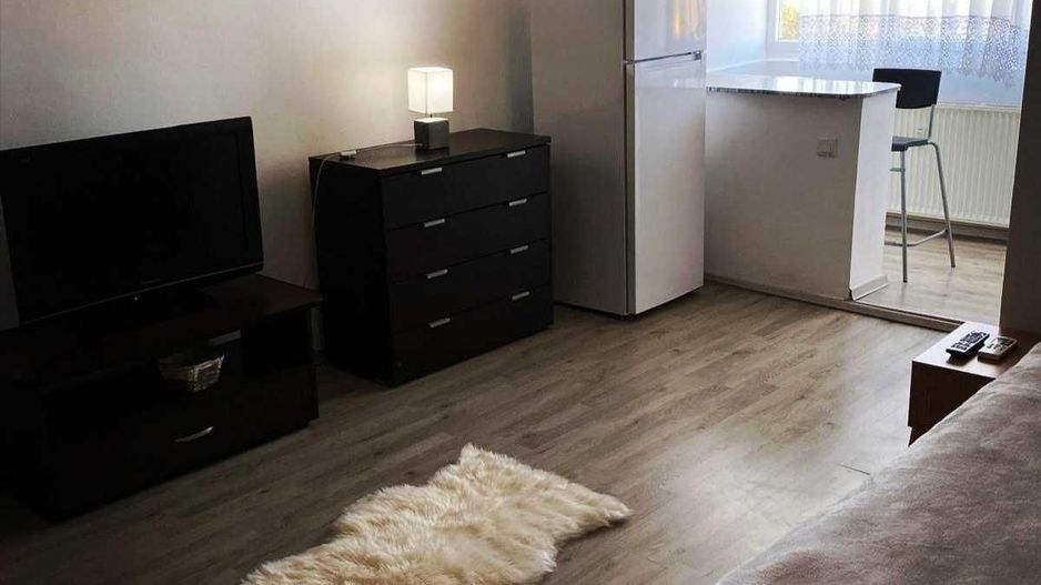 GARSONIERA APARATORII PATRIEI, BUCATARIE INCHISA, MOBILAT/UTILAT - Poză 1