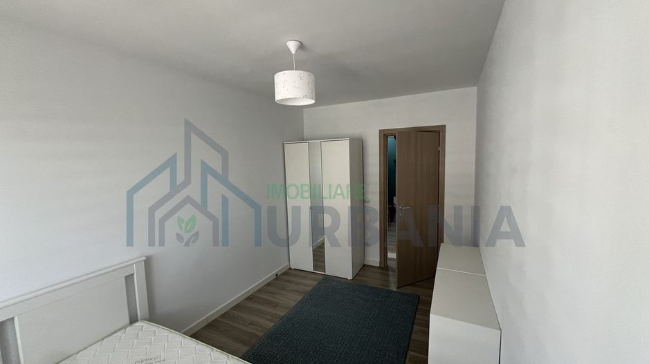 Apartament 3 camere, 80 mp, Conest Grand Residence Tudor, loc parcare inclus - Poză 12