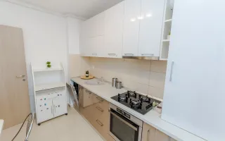 Inchiriere Apartament 3 Camere Greenfield Baneasa - Poză 13