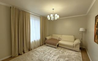 Chirie, apartament, 2 camere, strada Circului, Râșcani - Poză 8