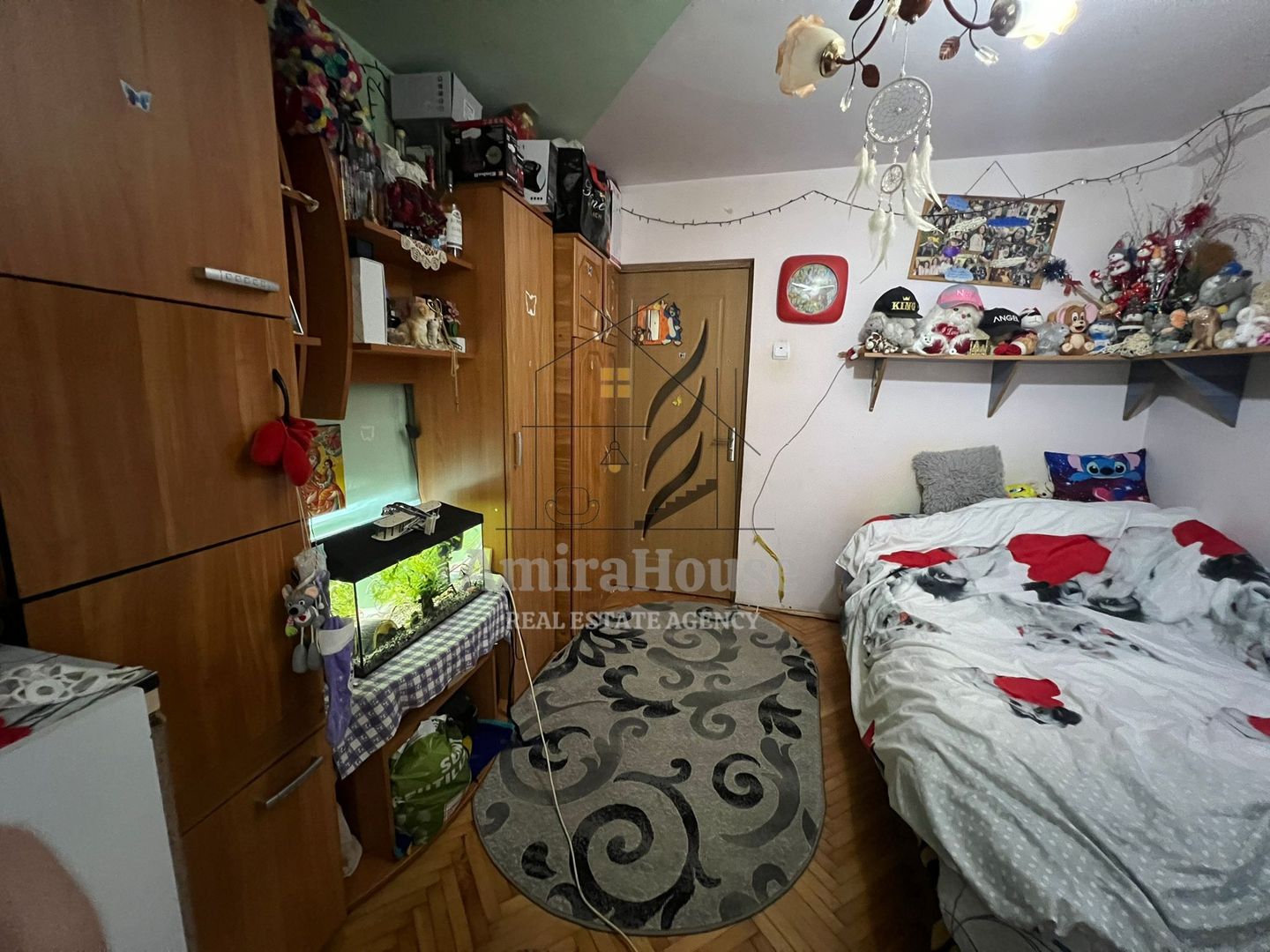 Apartament spatios cu 3 camere si Beci cartierul Gheorgheni - Poză 3