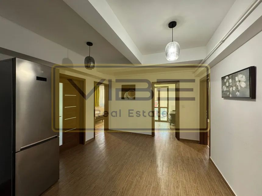 Tudor Vladimirescu- 3 camere - parcare - Bloc nou- Intabulat -82mp - Poză 15