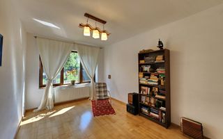 Straulesti Vila Moderna | Acces securizat | Liniste - Poză 4