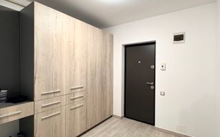 Apartament cu 2 camere-Zona Eroilor Floresti - Poză 4