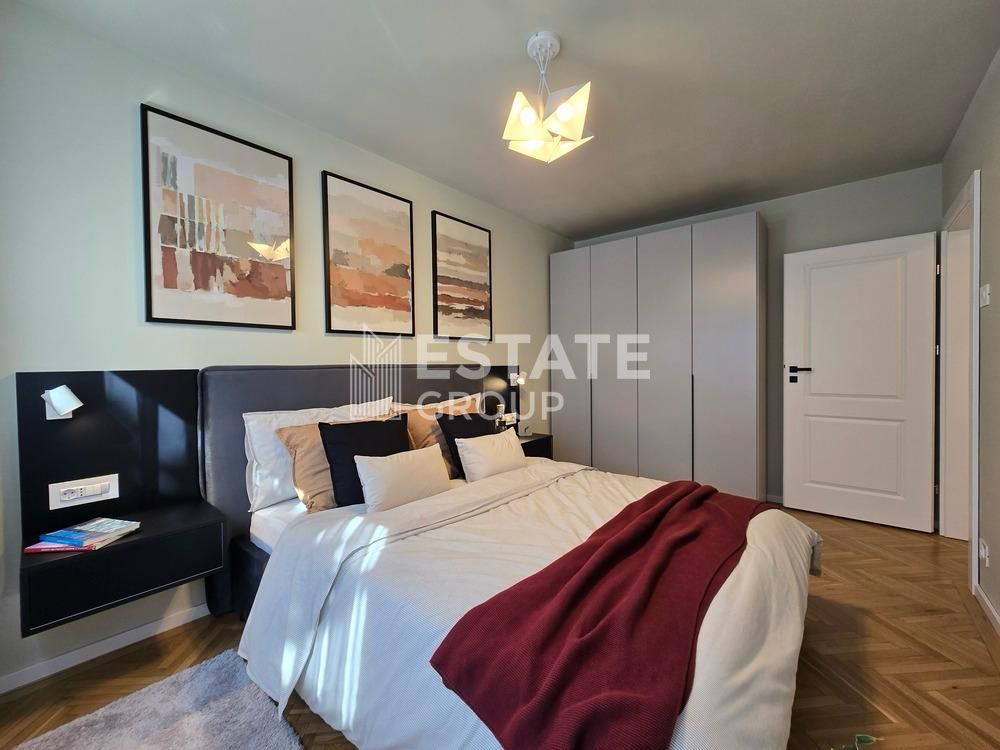 Circumvalatiunii, 3 camere, mobilat lux - Poză 4