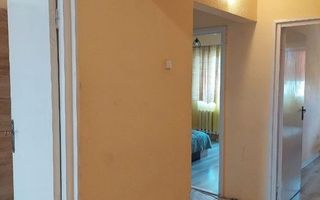 Ocazie Unică: Apartament decomandat cu 3 camere în Mănăștur. - Poză 2