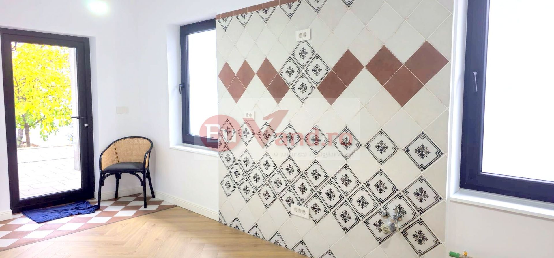Casa moderna renovata de inchiriat - Strada Traian, Galati - Poză 2