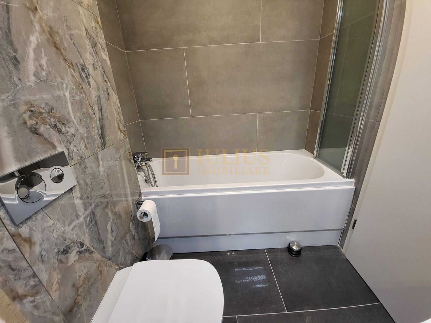 3 camere  – apartament nou| Braytim, lângă Lidl și Kaufland | 2 locuri parcare - Poză 11