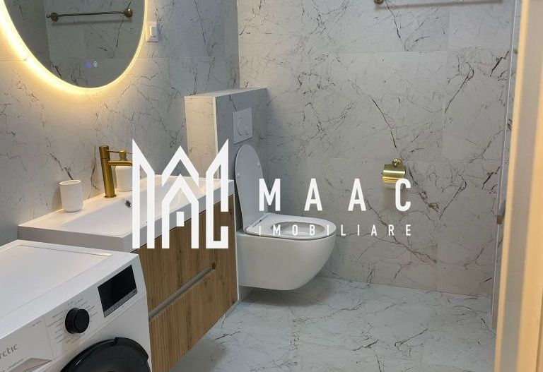 Apartament 2 camere decomandat | Șelimbăr | prima închiriere - Poză 6