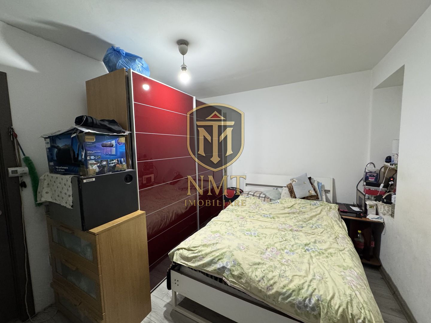 Apartament cu 2 camere | 48 mp  | Floresti - Poză 6