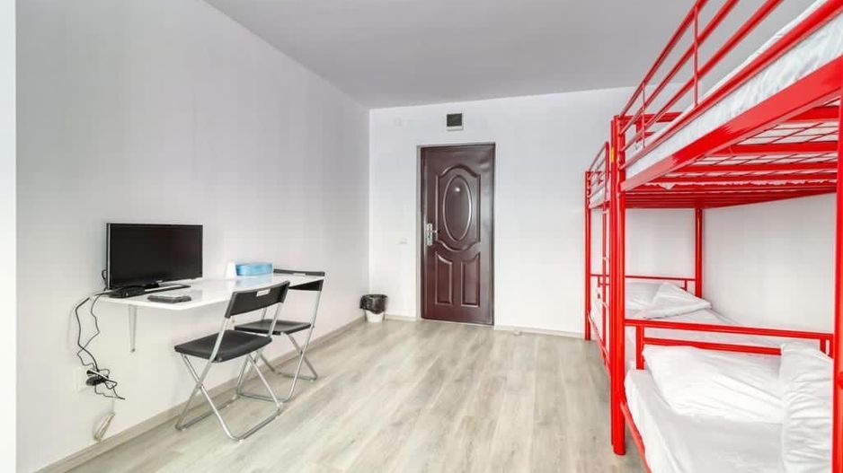 Centru de Cazare Corporate – 380 Locuri – Proprietate Generatoare de Venit - Poză 8