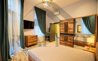 Apartament 125mp | Etaj 1 | Clădire Istorică 1900 Reabilitat integral - Poză 12