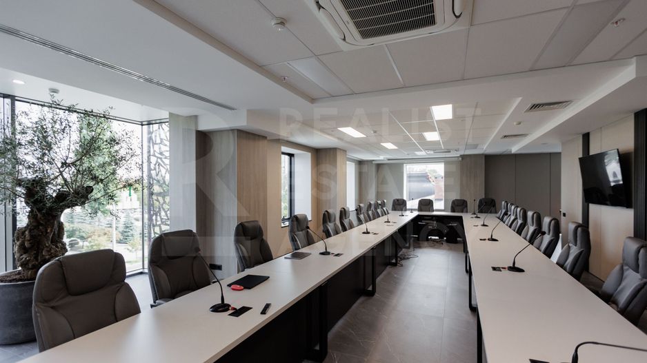 Chirie, oficiu, 140 mp, bulevardul Ștefan cel Mare și Sfânt, Centru - Poză 49