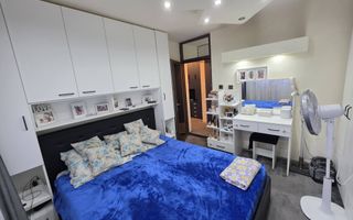 Apartament cu 2 camere, etaj 1, mobilat, utilat, Cetate - Kaufland - Poză 8