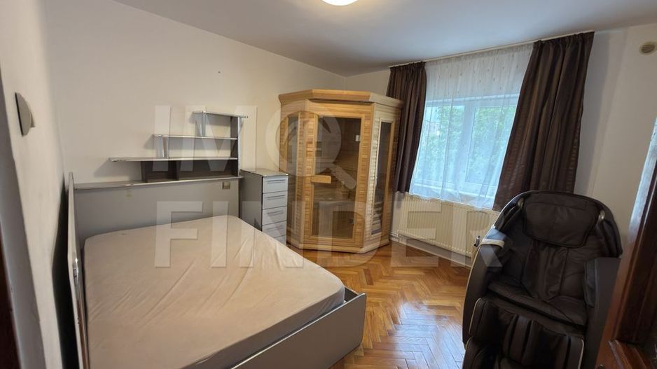 Apartament 2 camere Mărăști - Poză 4