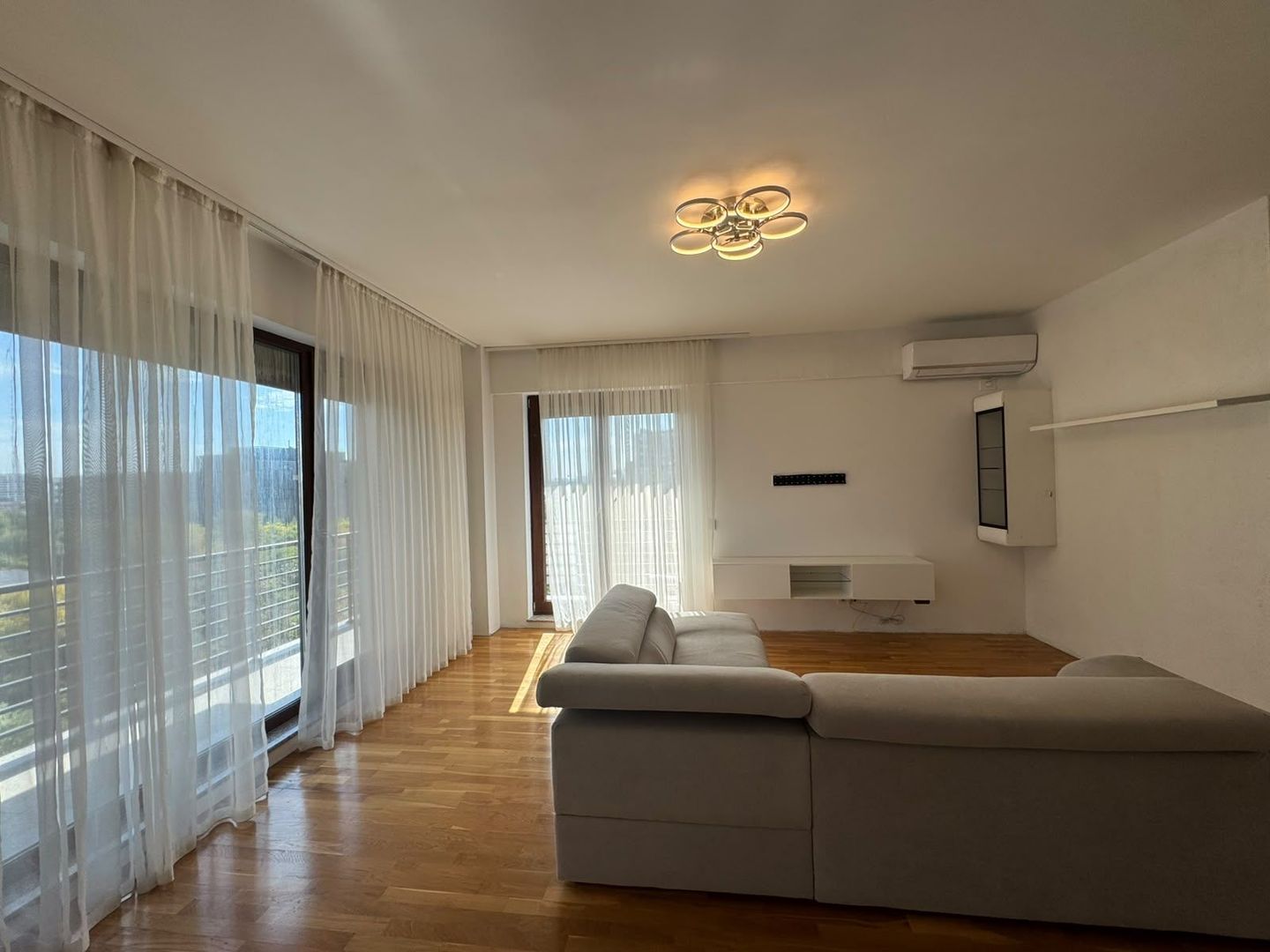 3 camere + LOC DE PARCARE INCLUS || BANEASA- AVIATIEI -BIHARIA - Poză 7