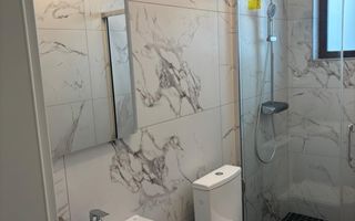 Proprietar vând casă modernă, nouă mobilată și utilată în Ghiroda, zonă rezidențială. - Poză 19
