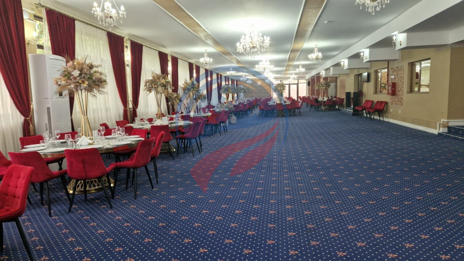RESTAURANT / SALĂ EVENIMENTE – FILIAȘI | 2.000 MP UTILI | 2.200 MP TEREN - Poză 1