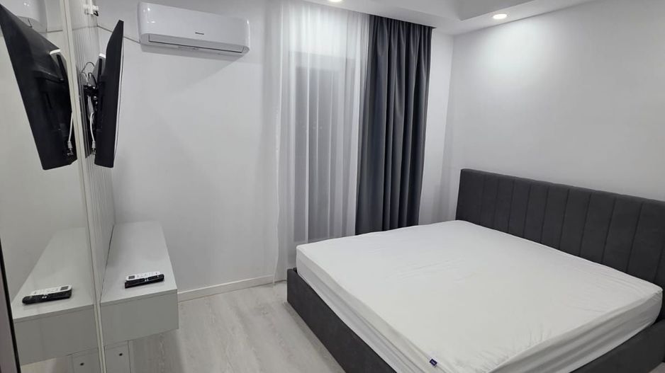 Apartament 3 camere – Cosmopolis | Prima închiriere | Loc de parcare - Poză 3