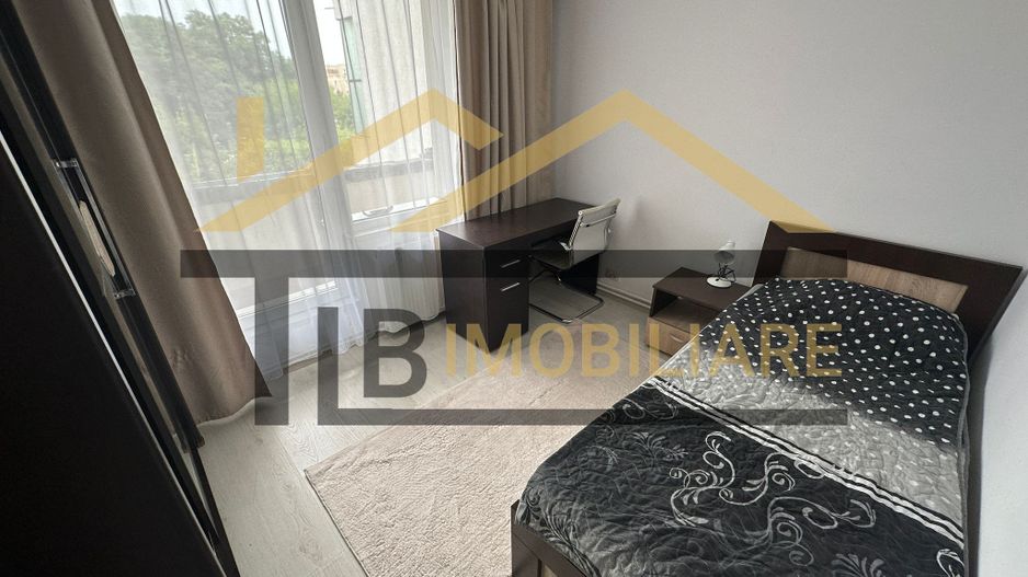 Apartament de 3 camere, 65mp, Zona UMFST - Poză 6