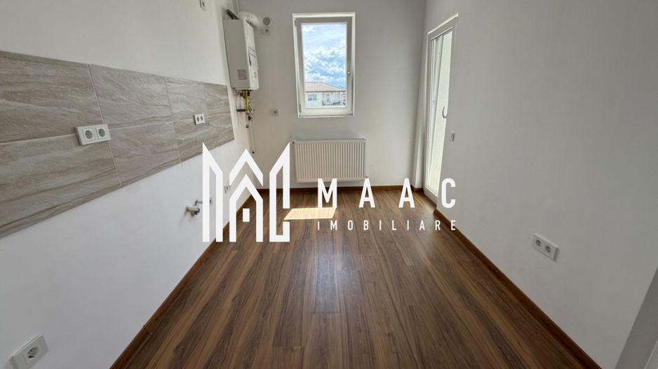 Apartament 3 camere | 77 MP | Bucătărie închisă | 2 terase | Loc de parcare - Poză 6
