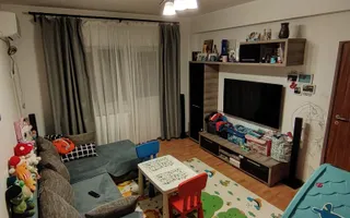 METROU DIMITRIE LEONIDA- APARTAMENT 2 CAMERE - 97.000 EURO - Poză 19
