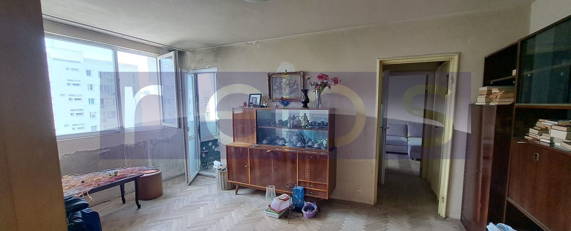 VANZARE 2 CAMERE | SEMIDECOMANDAT | ZONA DRISTOR - Poză 1