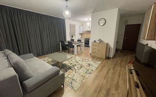 Vând apartament în Florești zona muzeul apei - Poză 3