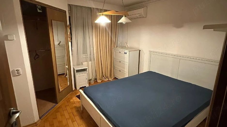 APARTAMENT 2 CAMERE DE ÎNCHIRIAT | TINERETULUI | 60 MP | VEDERE PANORAMICA - Poză 2