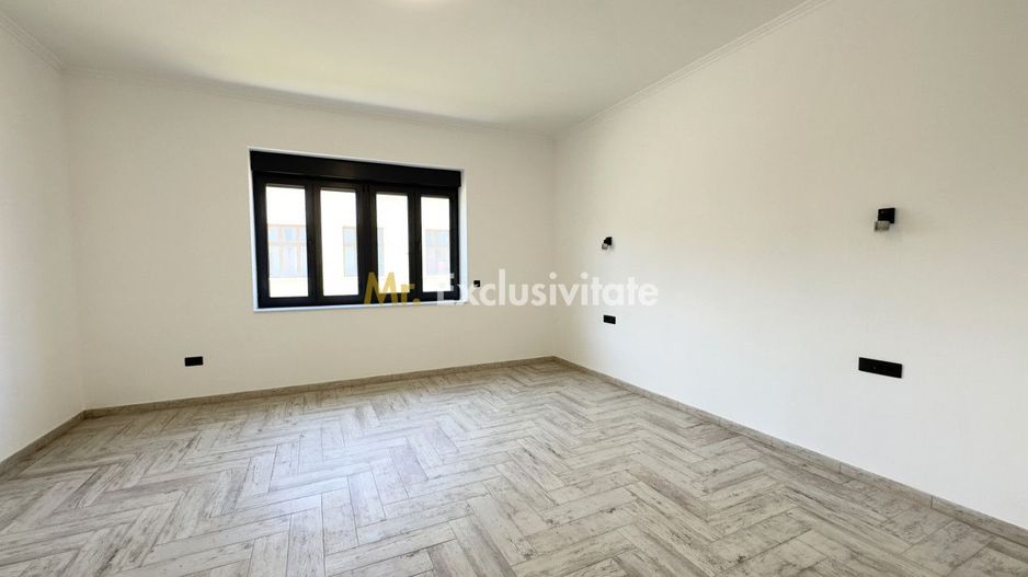 SUPER OFERTĂ! Casă 3 camere 154 mp, Teren 630 mp - Str. T. Vladimirescu - Carei - Poză 8