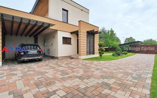 AZURA Imobiliare - Vila de Lux langa Pitesti - Poză 41