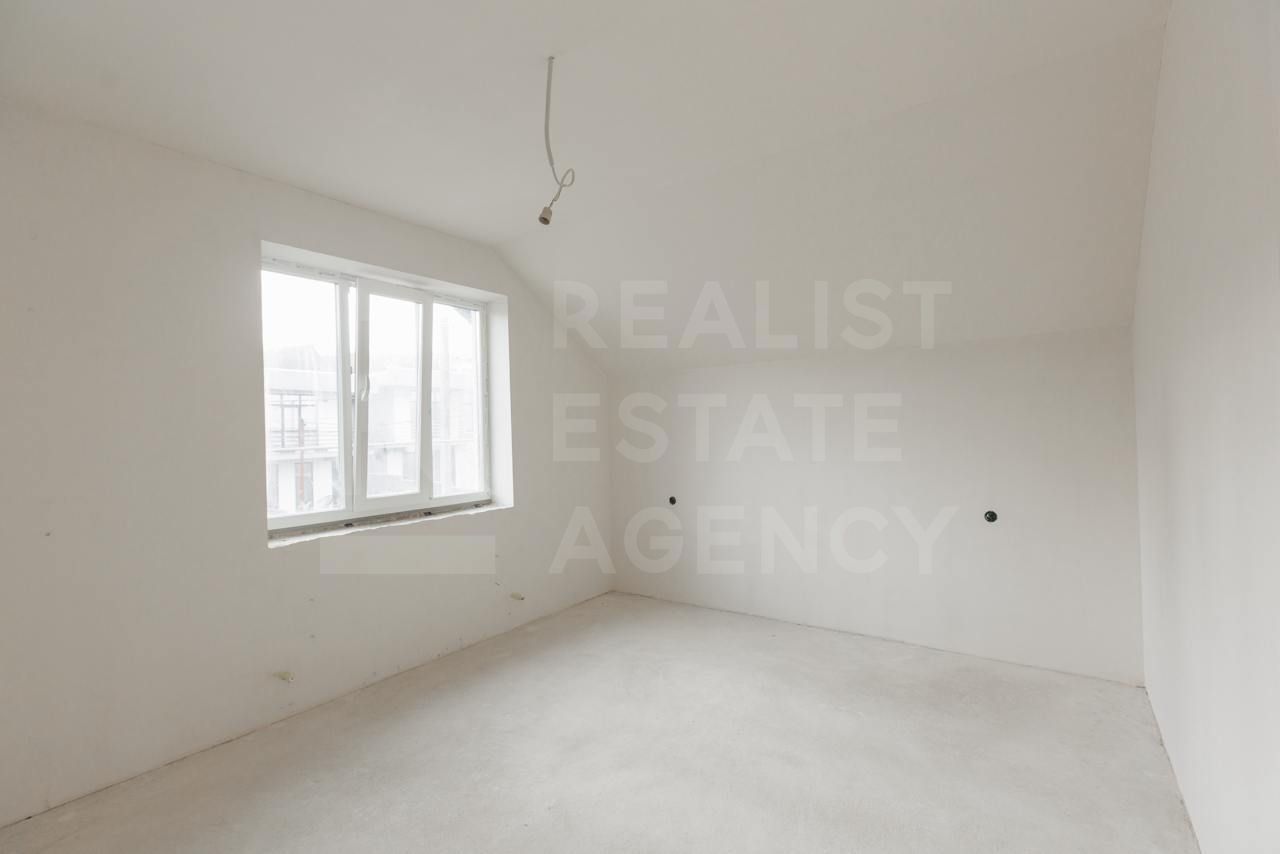 Vânzare, casă, 3 nivele, 3 camere, strada Codrilor, Durlești - Poză 14