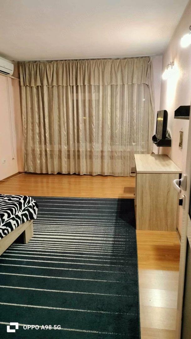 De inchiriez apartament mobilat doua camere in Tiglina 2, 420 E - Poză 3
