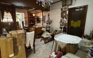 Apartament 3 camere -118 mp-  | Bulevardul Dacia | - Poză 4