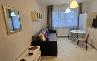 Garsonieră modernă | Complet mobilată | Zona centrala | - Poză 2