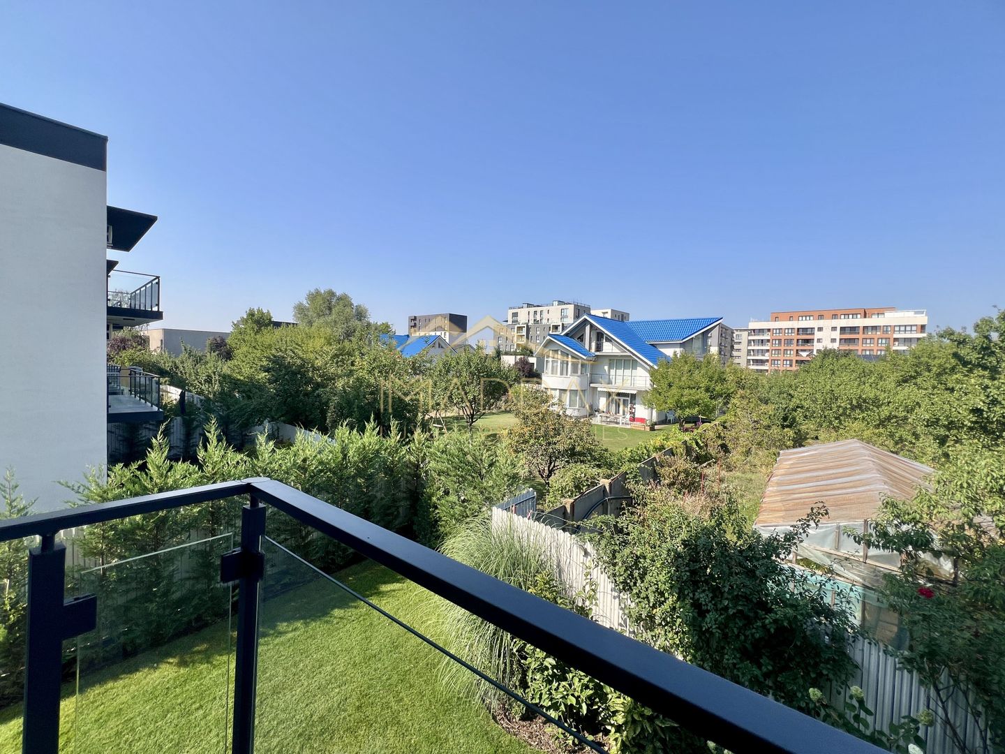 Vila LUX **5 camere**3 locuri parcare** Complex NOU//Sisesti - Poză 72