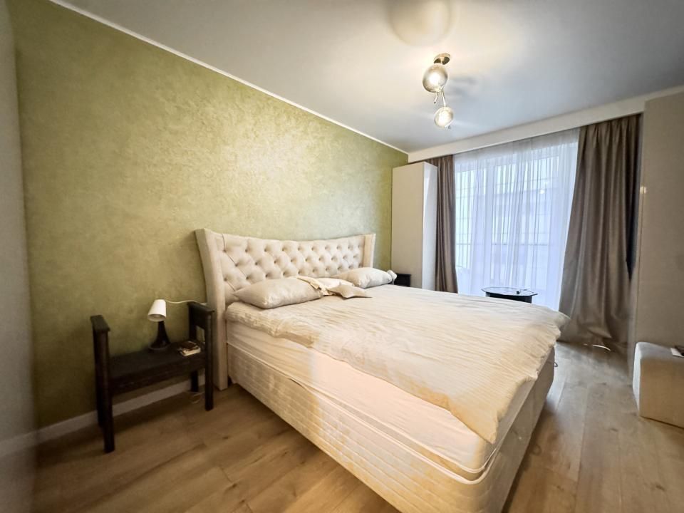 Apartament 2 camere de inchiriat | Parcare | Pipera - Poză 12