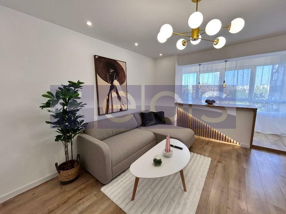 VANZARE 2 CAMERE I SUPERB I DECOAMNDAT I PLAZA ROMANIA - DRUMUL TABEREI - Poză 3