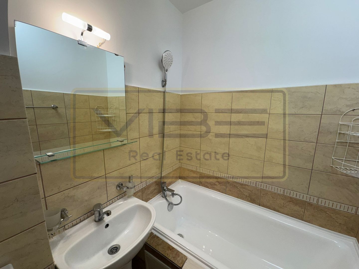 Apartament 2 camere decomandat Tatarasi - Blv V. Lupu - Poză 12