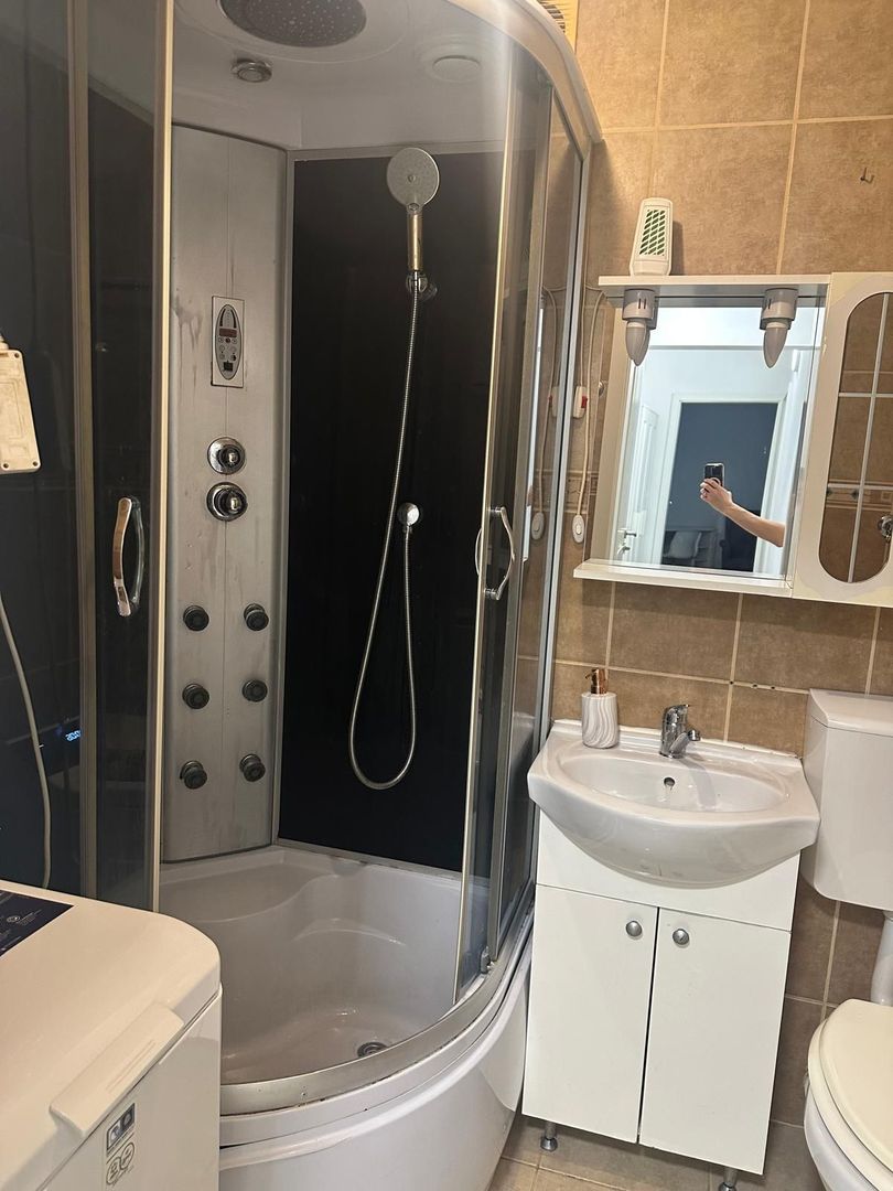 🏢 DE ÎNCHIRIAT: Apartament Modern 2 Camere | Zona Brâncoveanu | - Poză 2