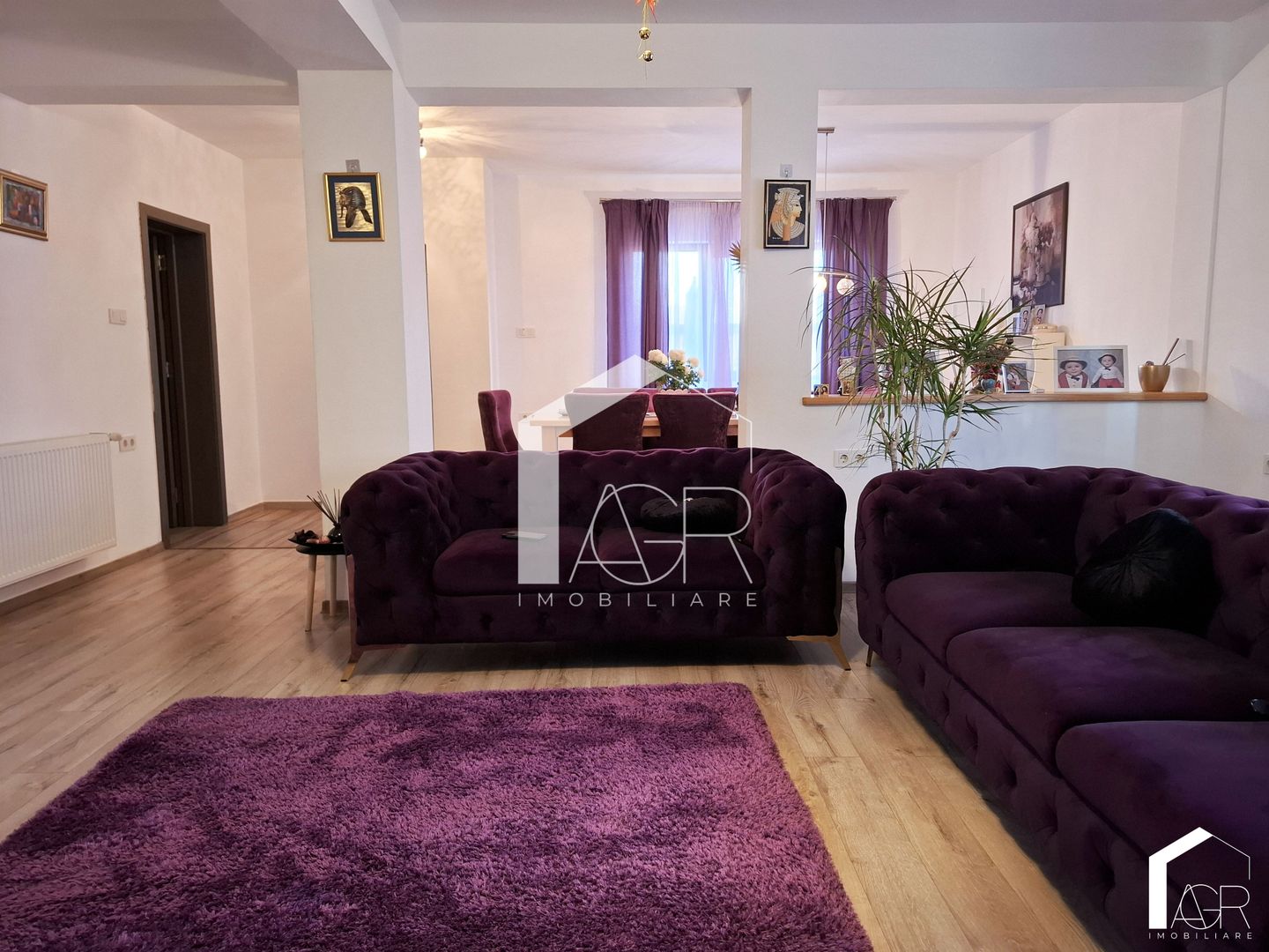 Vila cu 7 camere de vanzare in Paulesti - Poză 3