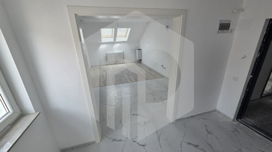 Apartament 2 camere decomandate 46mpu Balcon - Poză 7