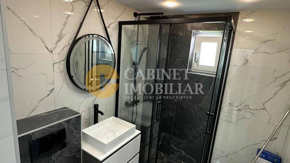 PODUL DE FIER - 2 camere decomandat - etaj intermediar - bloc 1982 - Poză 2