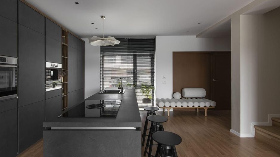 vila 4 camere | Matei Millo | Pipera Voluntari - Poză 2