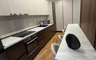 Apartament nou 2 camere lux Bld Unirii - Prima inchiriere - Poză 2