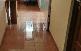 Apartament Câmpului, Zonă Liniștită, bloc tip vilă. Gradină de 30 mp. - Poză 4