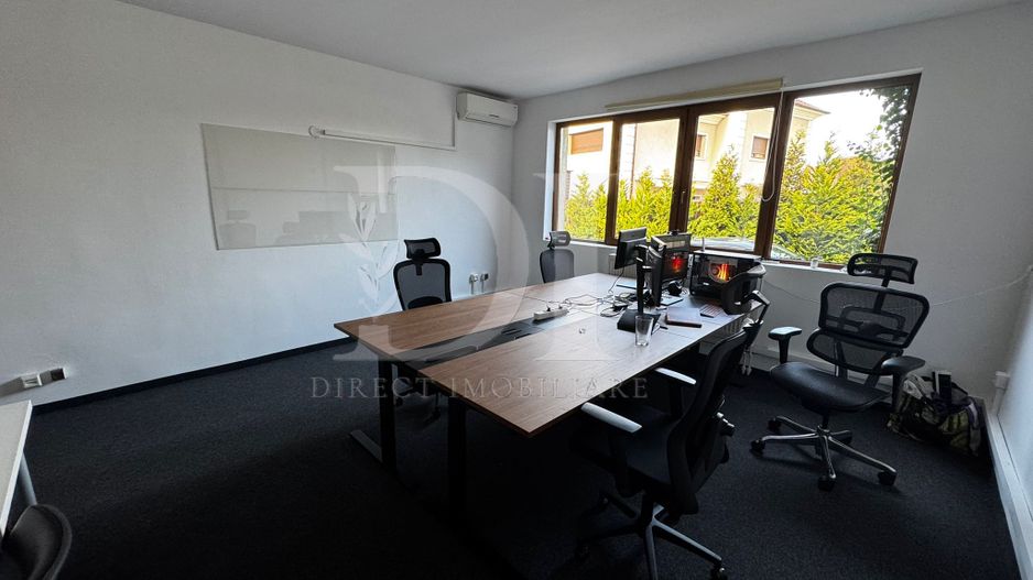 Spațiu de birouri – zonă premium, lângă Iulius - Poză 8