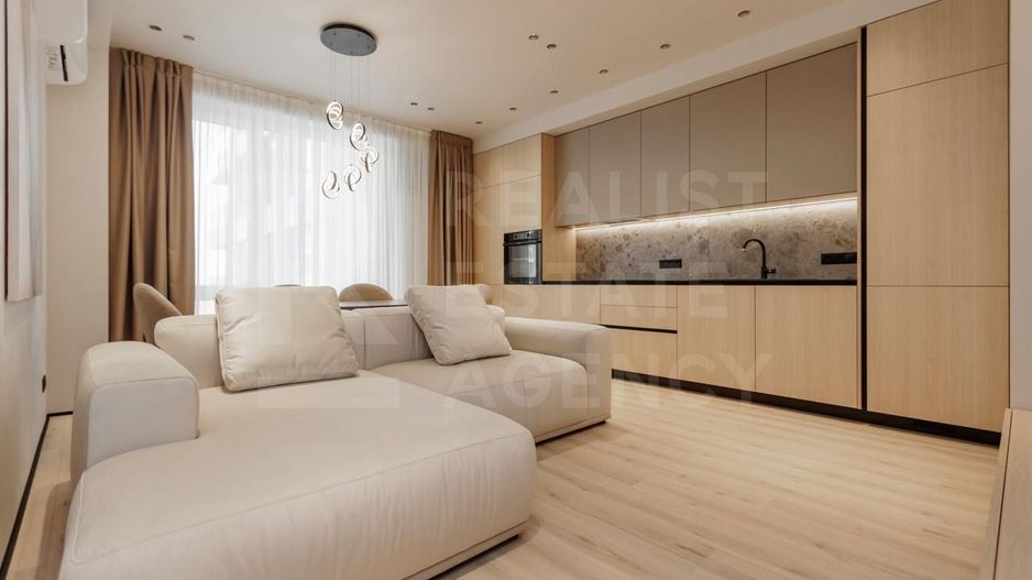 Vânzare, apartament, 2 camere, strada Constantin Stere, Centru - Poză 3