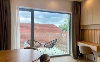 Prima inchiriere - 2 camere 55 mp - Aviației - Poză 1