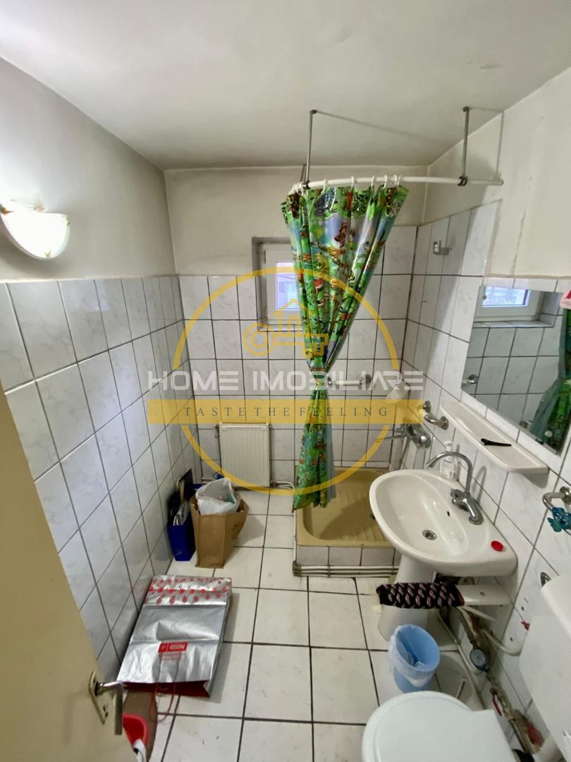 Apartament 4 Camere/Decomandat-80mp/Bloc din 1984! - Poză 7